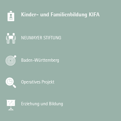 KIFA - Neumayer Stiftung